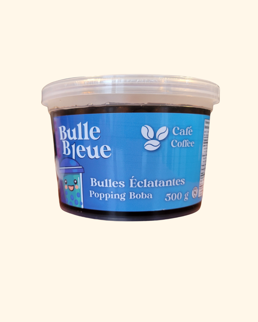 Bulles Café 500g