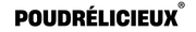 Poudrélicieux
