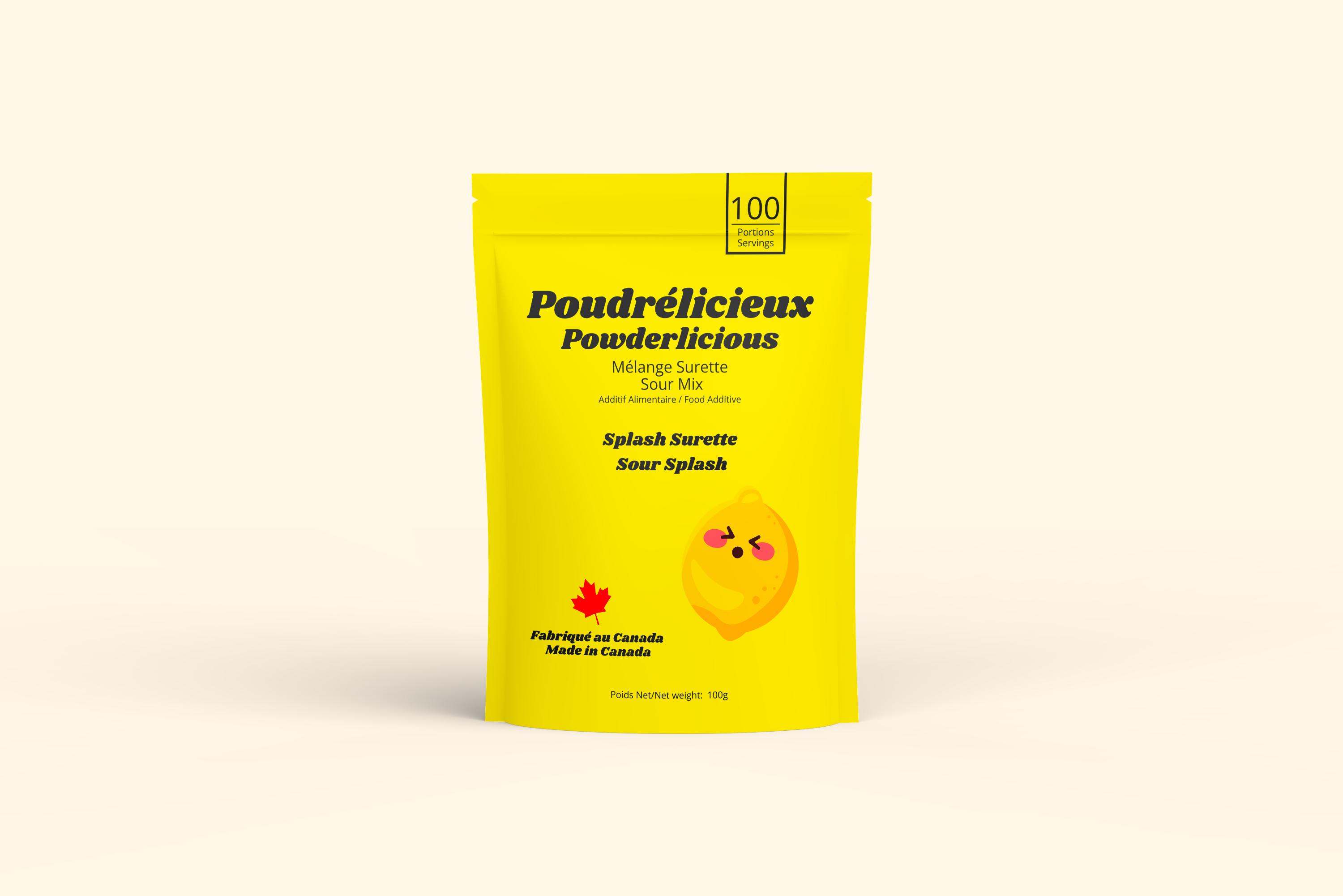 Splash Surette