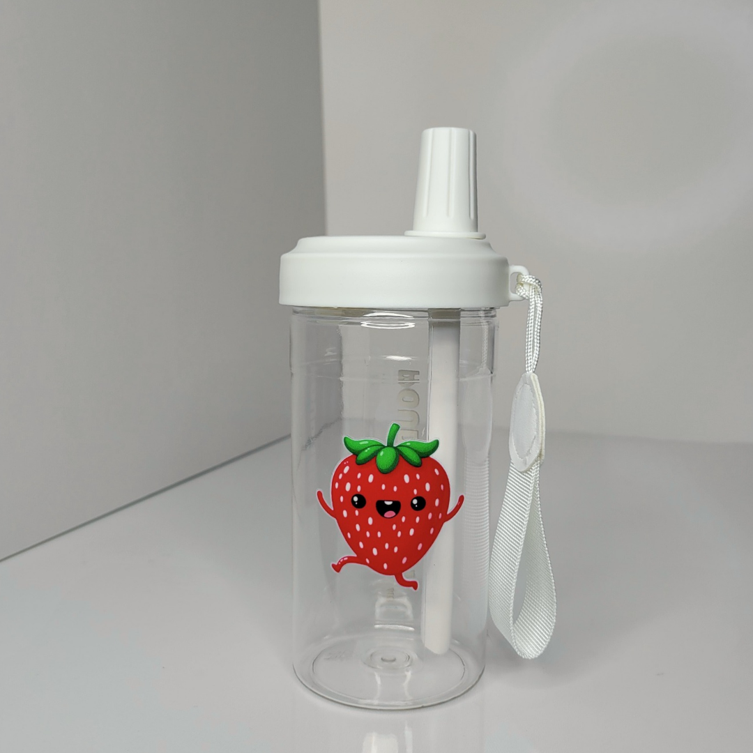 Bouteille réutilisable Bubble tea - 500ml