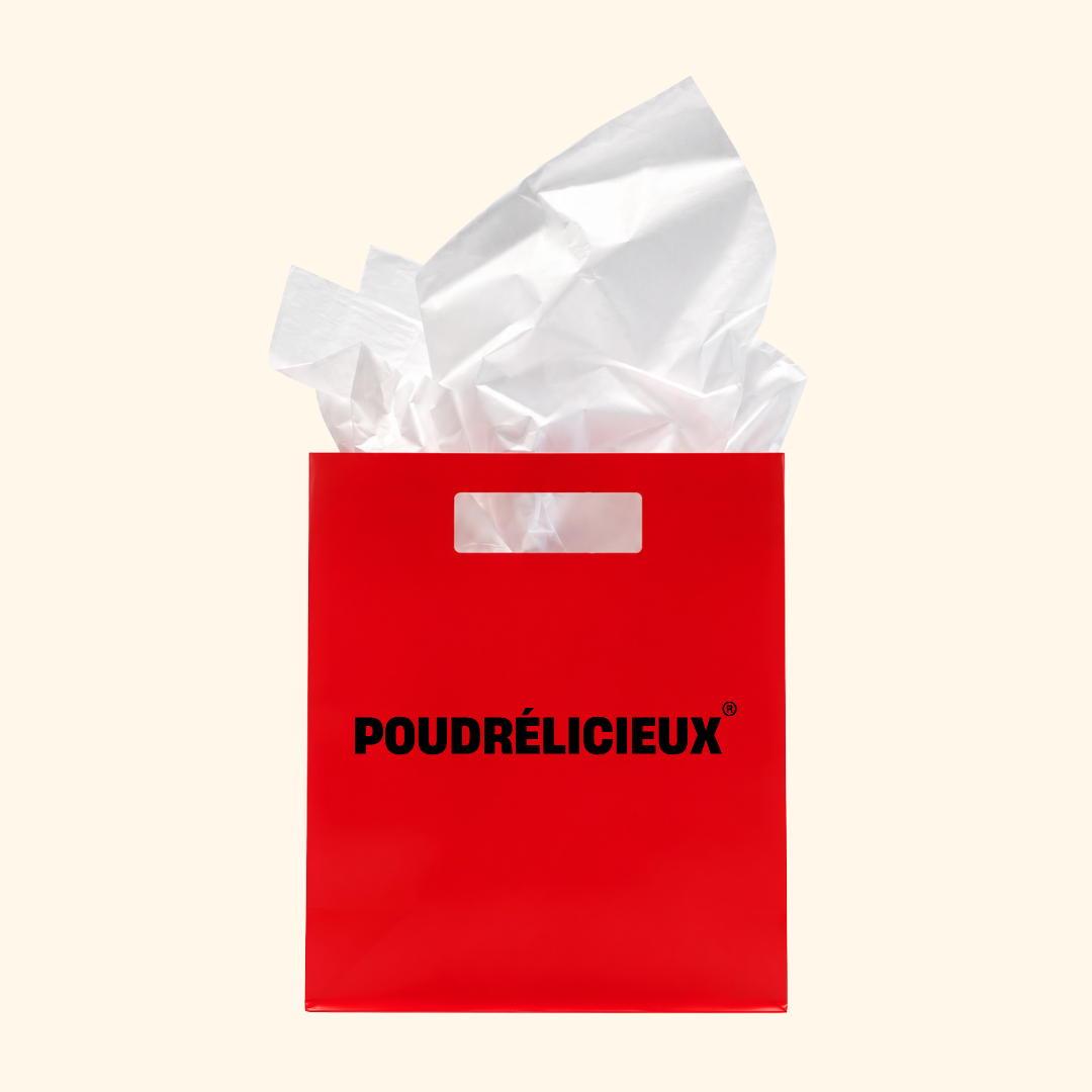 Powderlicious Mystery Bag: TikTok LIVE Special